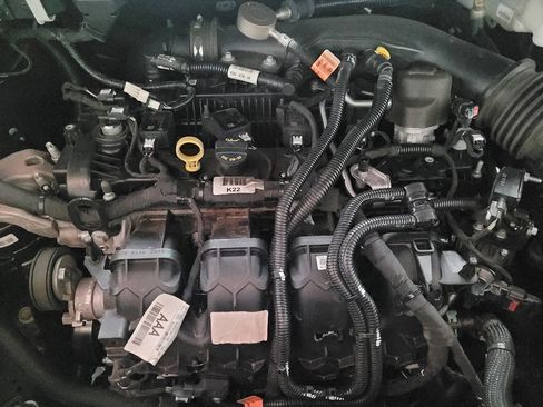 Used 2023 Ford Edge SEL image 30