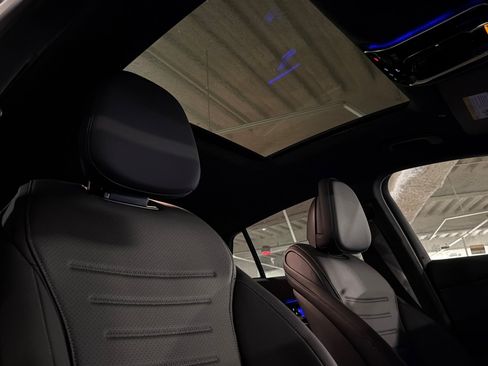New 2026 Mercedes-Benz GLC 300 4MATIC image 16