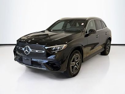 Certified 2026 Mercedes-Benz GLC 300 4MATIC