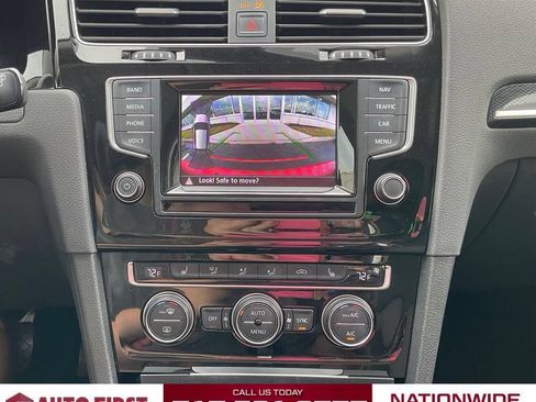 Used 2015 Volkswagen Golf TDI S FWD image 22