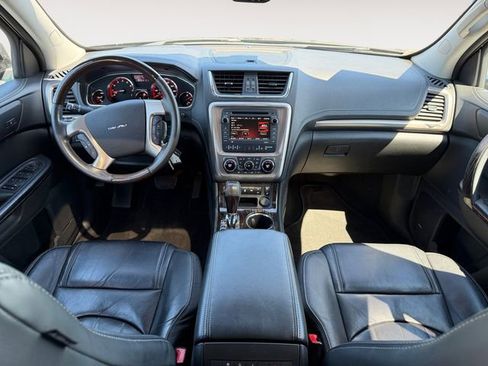 Used 2014 GMC Acadia Denali AWD/4WD image 8