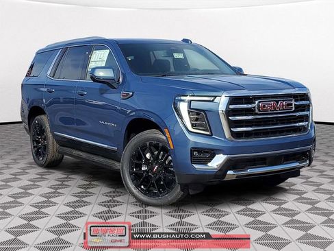 New 2026 GMC Yukon Elevation w/ LPO, Floor Liner Package image 1