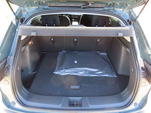 New 2026 Chevrolet Trax LT w/ Driver Confidence Package FWD image 18