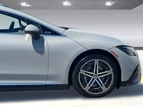 Certified 2023 Mercedes-Benz EQE 500 4MATIC Sedan image 35