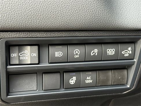 New 2026 Toyota Tundra Limited image 24