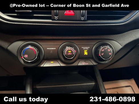 Used 2023 Kia Forte LXS FWD image 19