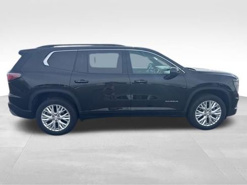 Used 2026 GMC Acadia Elevation w/ Elevation Premium Package AWD/4WD image 7