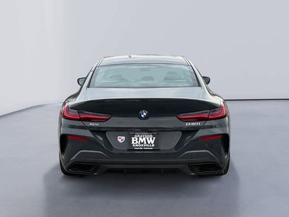 New 2026 BMW 840i xDrive