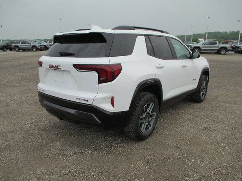 New 2026 GMC Terrain AT4 image 4