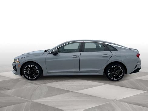 Used 2023 Kia K5 GT-Line w/ GT-Line Premium Package FWD image 5