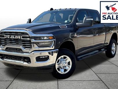 Used 2025 RAM 2500 Tradesman