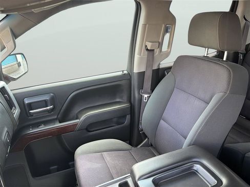 Used 2015 GMC Sierra 1500 SLE AWD/4WD image 14
