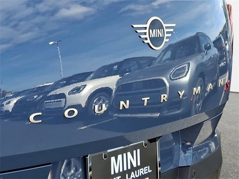 New 2026 MINI Cooper Countryman S image 21