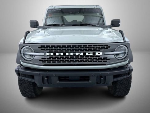 Used 2024 Ford Bronco Badlands AWD/4WD image 2