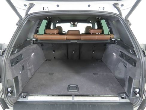 Used 2026 BMW X5 xDrive50e w/ Executive Package image 29