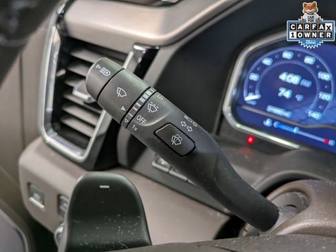 Used 2023 GMC Sierra 1500 Denali w/ Denali Reserve Package AWD/4WD image 18