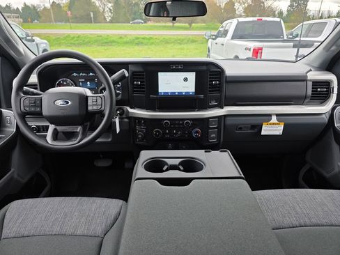 New 2026 Ford F350 XLT image 12