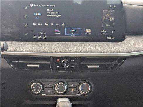 New 2026 Nissan Kicks S FWD image 11