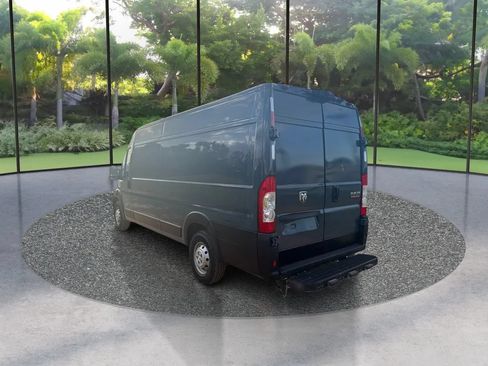 Used 2021 RAM ProMaster 3500 FWD image 7