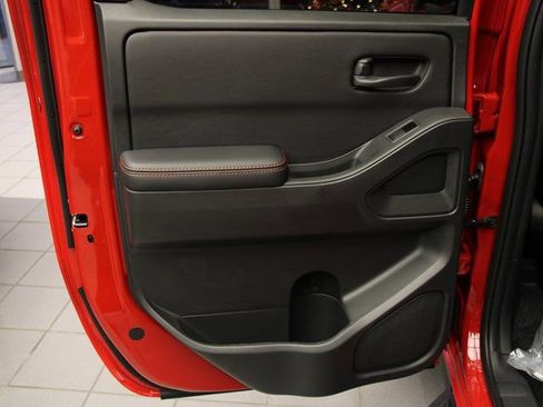 New 2026 Nissan Frontier PRO-4X w/ Pro Premium Package image 25