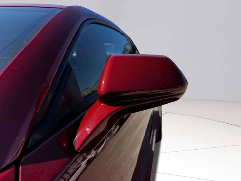 Used 2019 Chevrolet Camaro SS image 13