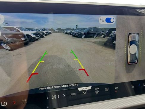 New 2026 Ford Explorer ST-Line w/ ST-Line Street Pack image 13