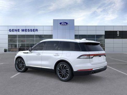 New 2026 Lincoln Aviator Reserve image 17