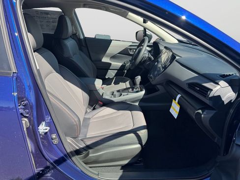 New 2026 Subaru Crosstrek 2.5i Limited AWD/4WD image 15