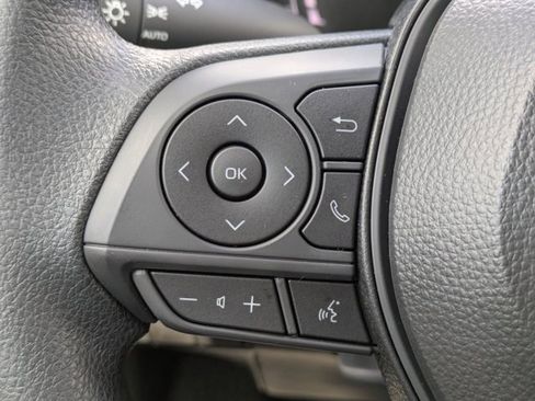 New 2026 Toyota Corolla LE image 27