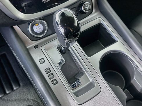 Used 2024 Nissan Murano SV FWD image 23