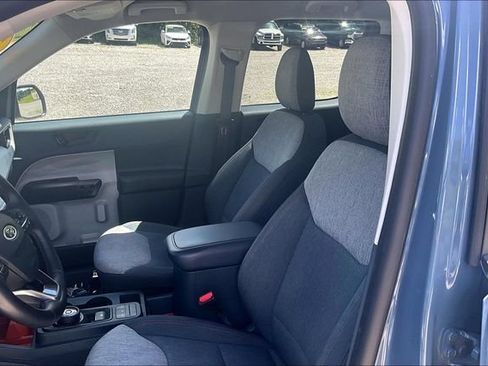 Used 2024 Ford Maverick XLT w/ XLT Luxury Package FWD image 23