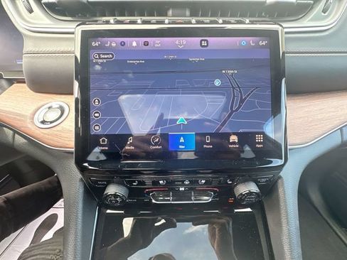 Used 2022 Jeep Grand Cherokee Summit w/ Luxury Tech Group V AWD/4WD image 20