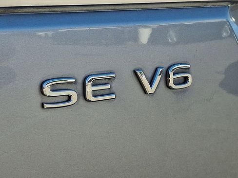 Used 2021 Volkswagen Atlas SE w/ Panoramic Sunroof Package image 30