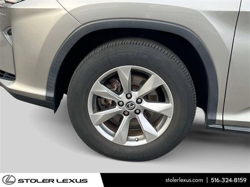 Used 2018 Lexus RX 350 350 image 10