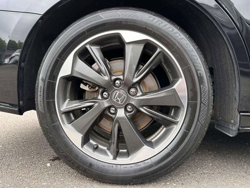 Used 2023 Honda Odyssey Elite image 6