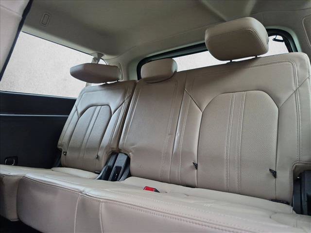 Used 2022 Ford Expedition Max Limited AWD/4WD image 25