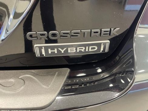 New 2026 Subaru Crosstrek 2.5i Sport AWD/4WD image 7