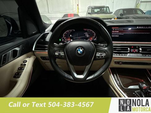 Used 2020 BMW X5 sDrive40i w/ Convenience Package RWD image 20