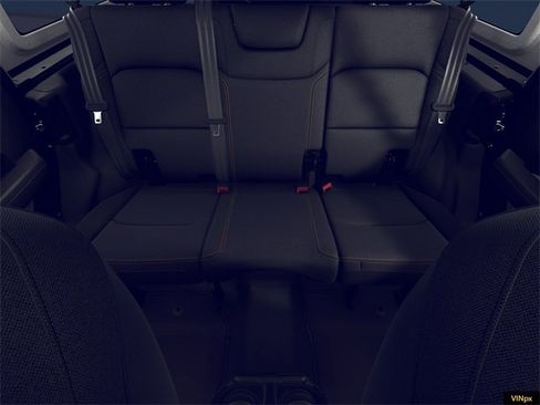 New 2026 Jeep Wrangler Sport S image 17