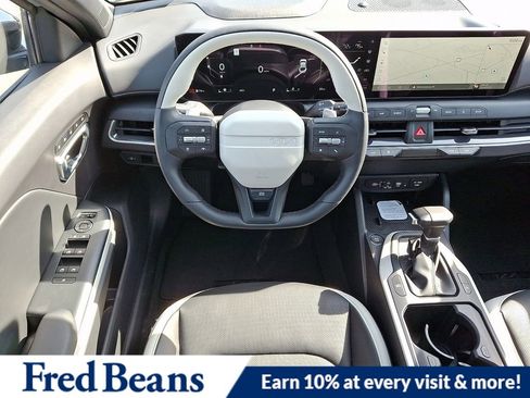 New 2026 Kia K4 GT-Line w/ GT-Line Premium Package image 7