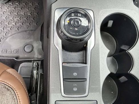 Certified 2025 Ford Bronco Sport Outer Banks w/ Outer Banks Tech Package+ AWD/4WD image 21