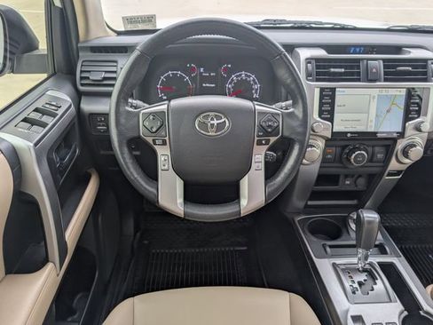 Used 2023 Toyota 4Runner SR5 Premium w/ Moonroof Package image 24