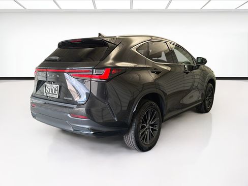 Used 2024 Lexus NX 250 FWD w/ Cold Area Package image 4
