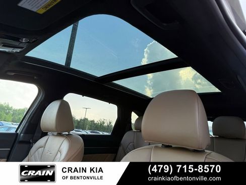 New 2026 Kia Sorento SX Prestige w/ Olive Brown Leather Package AWD/4WD image 23