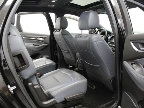 Used 2023 Buick Enclave Essence w/ Experience Buick Package AWD/4WD image 25