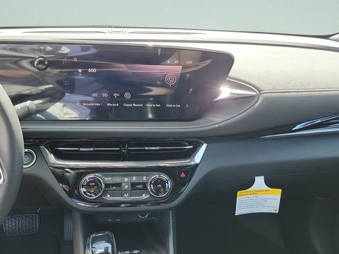 New 2026 Buick Envista Sport Touring w/ Convenience I Package FWD image 21