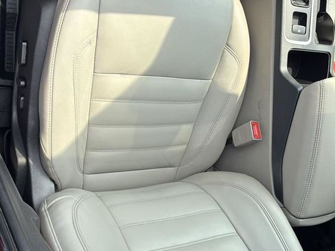 Used 2017 Ford Escape Titanium w/ Equipment Group 301A FWD image 12