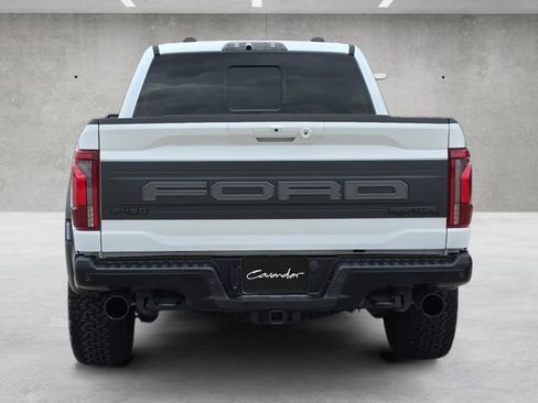 Used 2024 Ford F150 Raptor image 15