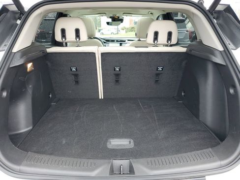 Used 2022 Buick Encore GX Essence w/ Advanced Technology Package image 32