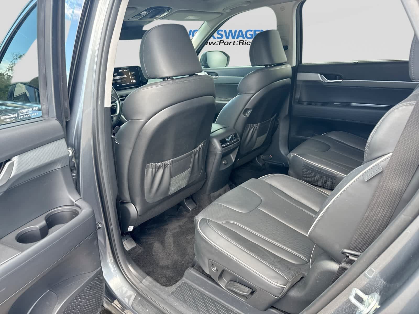 Used 2025 Hyundai Palisade XRT AWD/4WD image 24